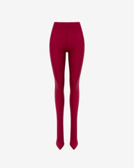 Boots Tights, Cherry