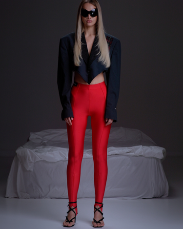 Colanti Cairo, Rosii