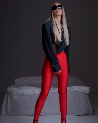 Colanti Cairo, Rosii