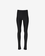Colanti din Lycra, Negri