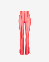 Tulle tights