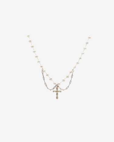 Night Owl Necklace