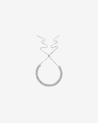 Colier Choker Cuban Link