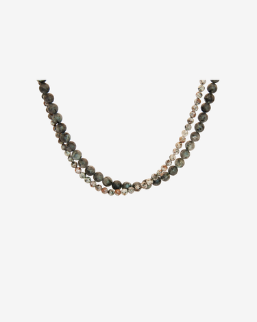 Night Owl Necklace