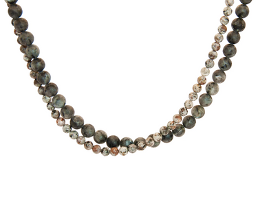Night Owl Necklace