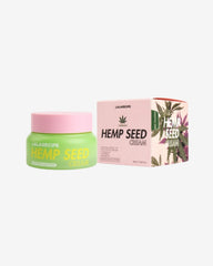 Hemp Seed Sooting Cream  