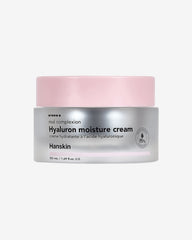 Hyaluron Moisture Cream