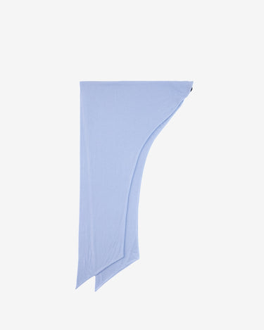 Esarfa Sunny, Albastra