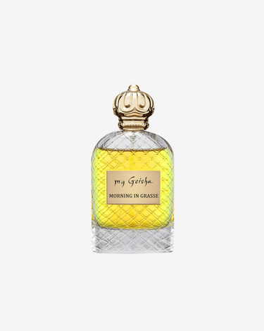 Extract de Parfum "Morning in Grasse"