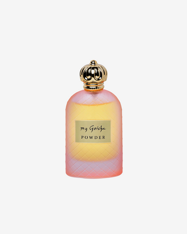 Extract de Parfum "Powder"