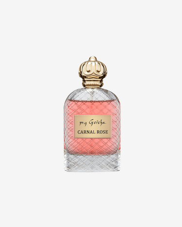 "Carnal Rose" Perfume Extract