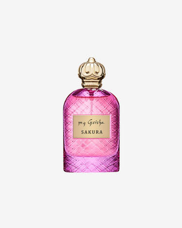Extract de Parfum "Sakura"