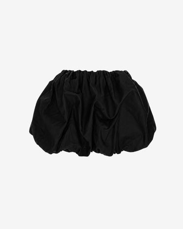 Fusta Balloon, Neagra