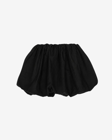 Fusta Balloon, Neagra