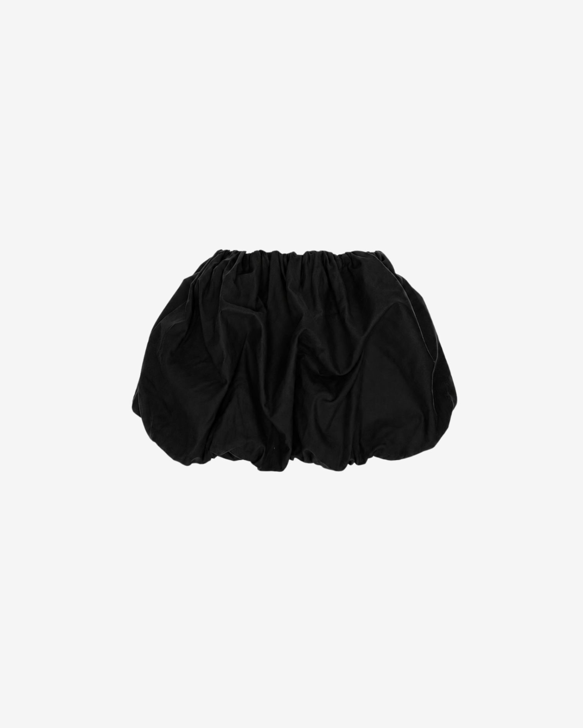 Fusta Balloon, Neagra