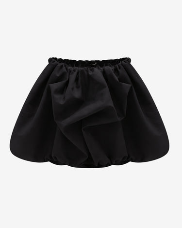 Fusta Balloon, Neagra