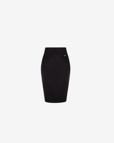 Fusta Creion, Neagra