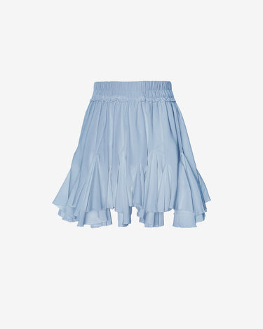 Fusta Dreamy, Albastru Deschis