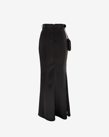 Fusta Everlasting, Neagra