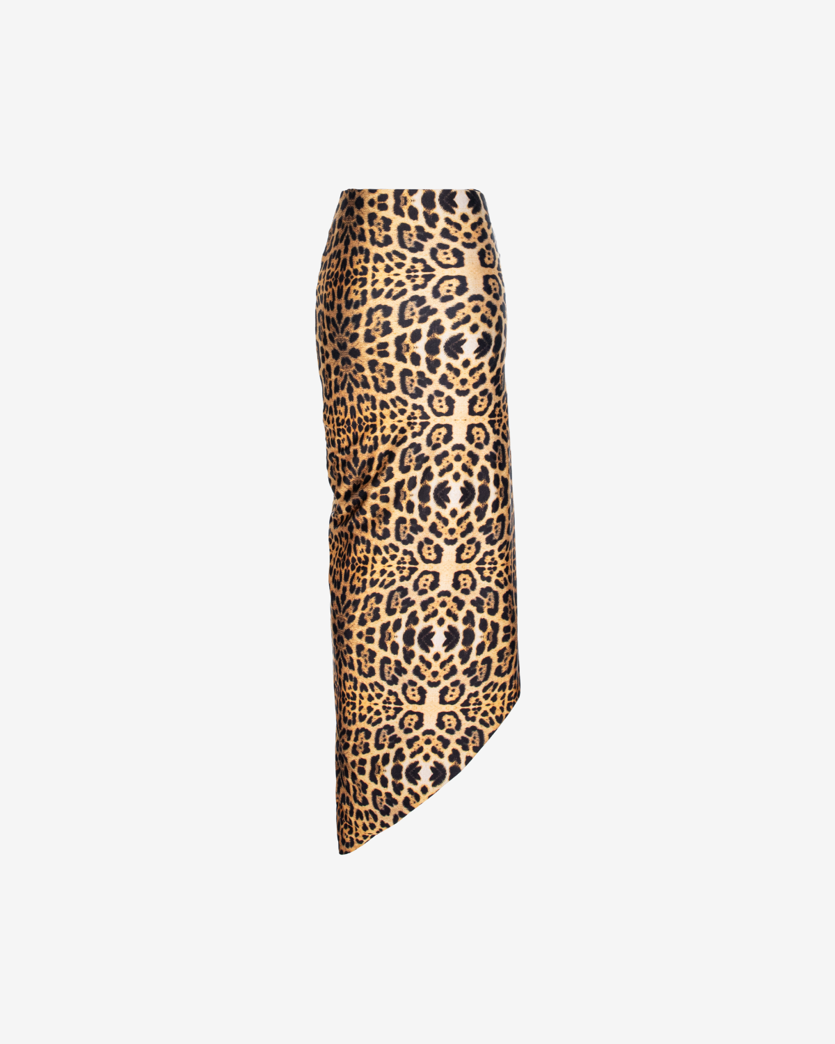 Fusta Scuba, High on Leopard, INFSD
