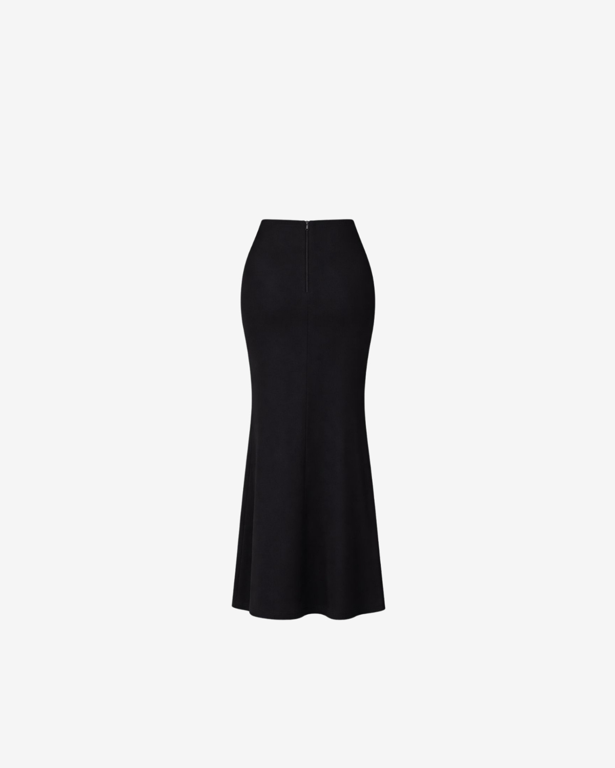 Fusta Maxi Swag, Neagra