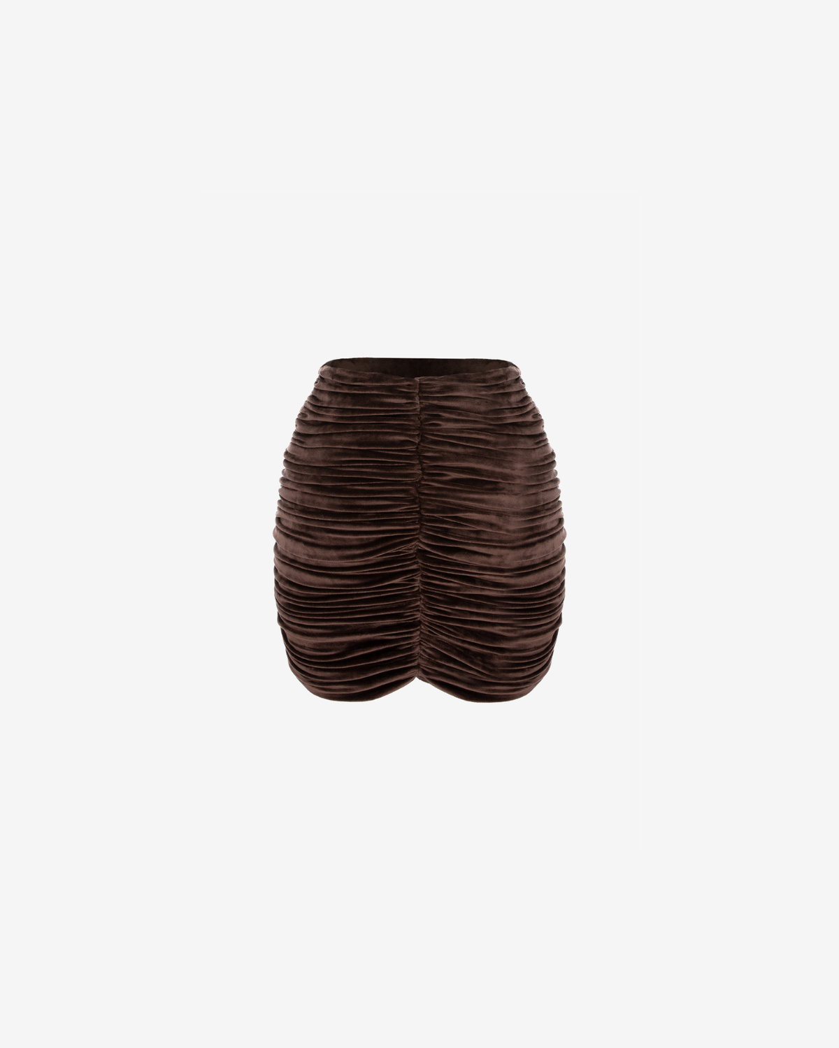 Fusta Mini Cocoon, Chocolate Blankie