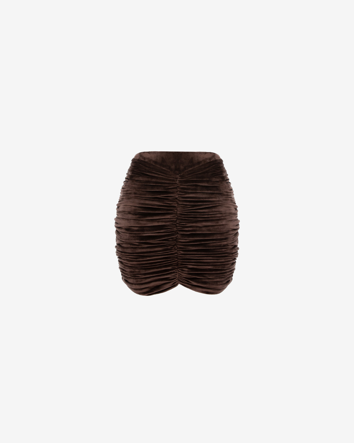 Fusta Mini Cocoon, Chocolate Blankie
