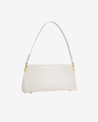 Black Shell Bag 