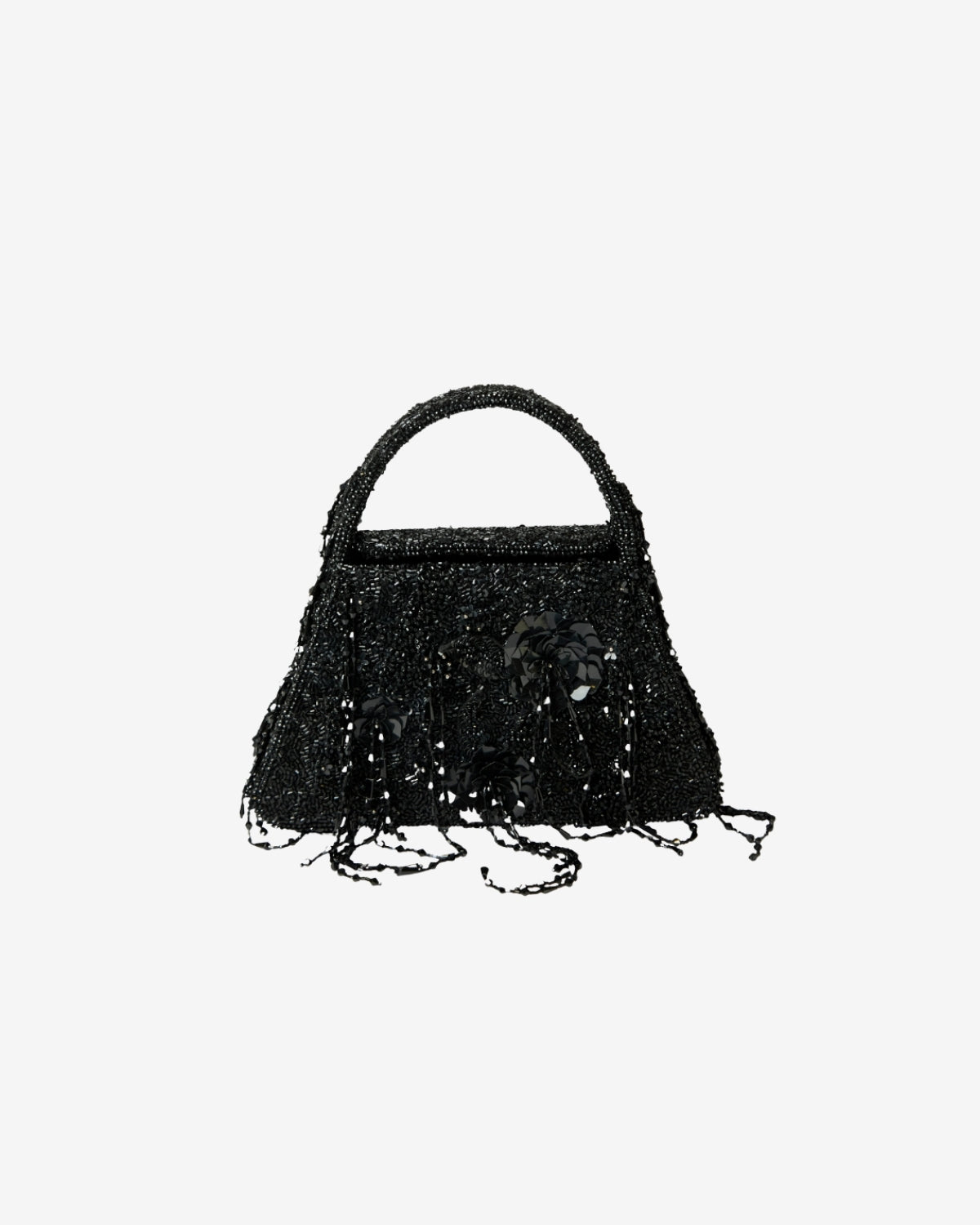 Geanta Black Orchid
