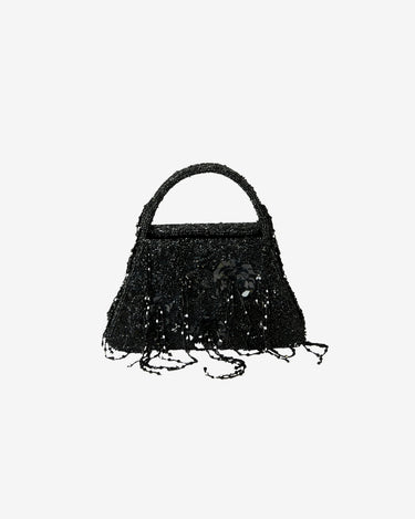 Geanta Black Orchid