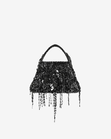 Geanta Black Orchid