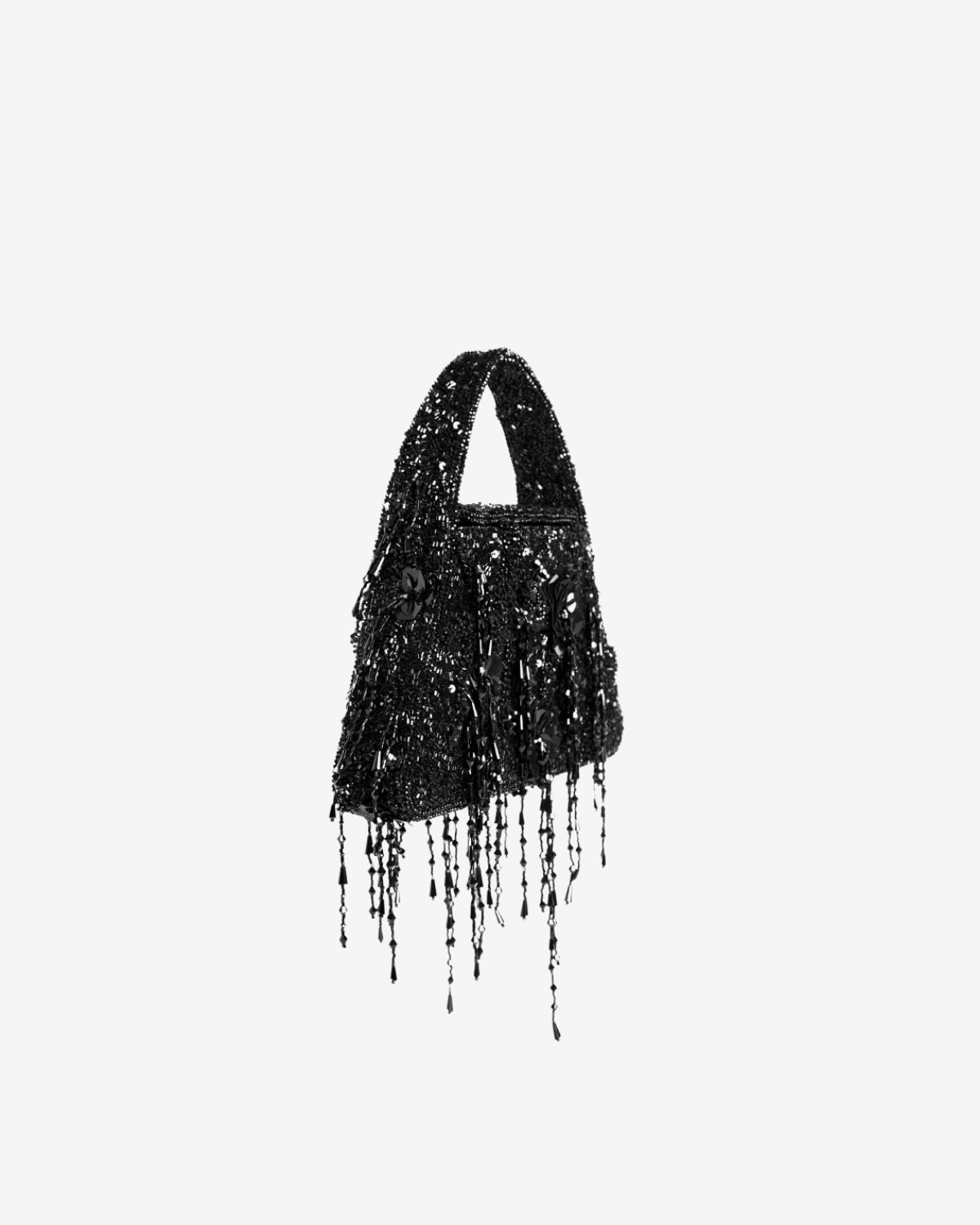 Geanta Black Orchid, Brush
