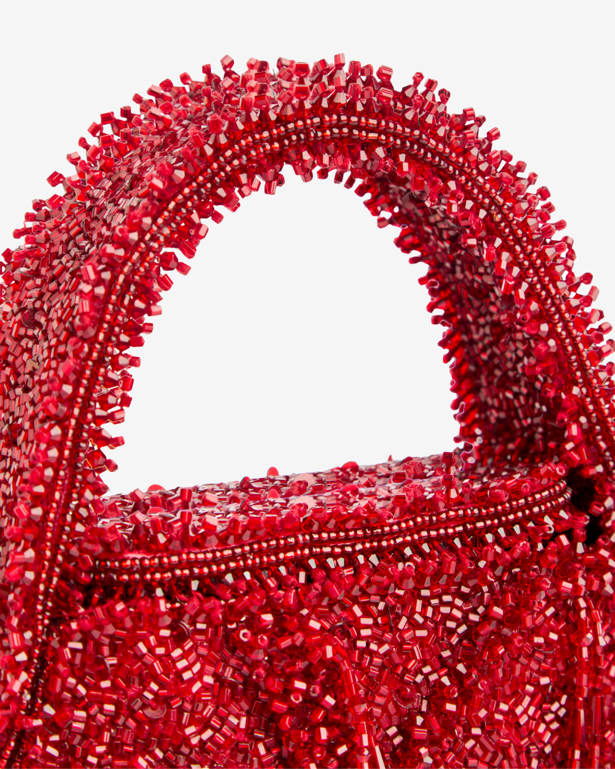 Geanta Ruby, Brush