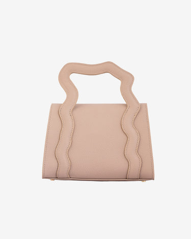 Taupe Baby Boat Bag