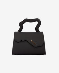 Taupe Baby Boat Bag
