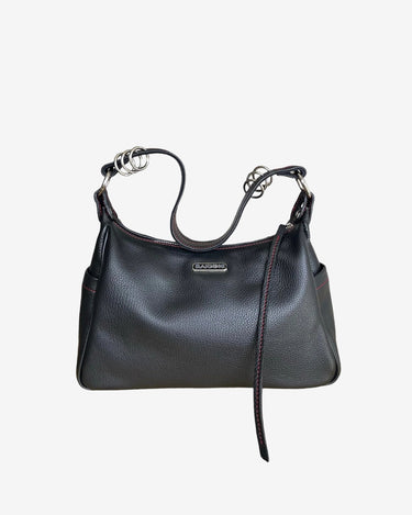 Black City Rush Bag