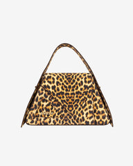 Leopard Baby Ruler Bag