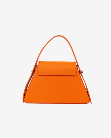 Orange Baby Ruler Bag