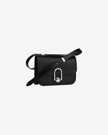 Geanta Mini EON, Neagra