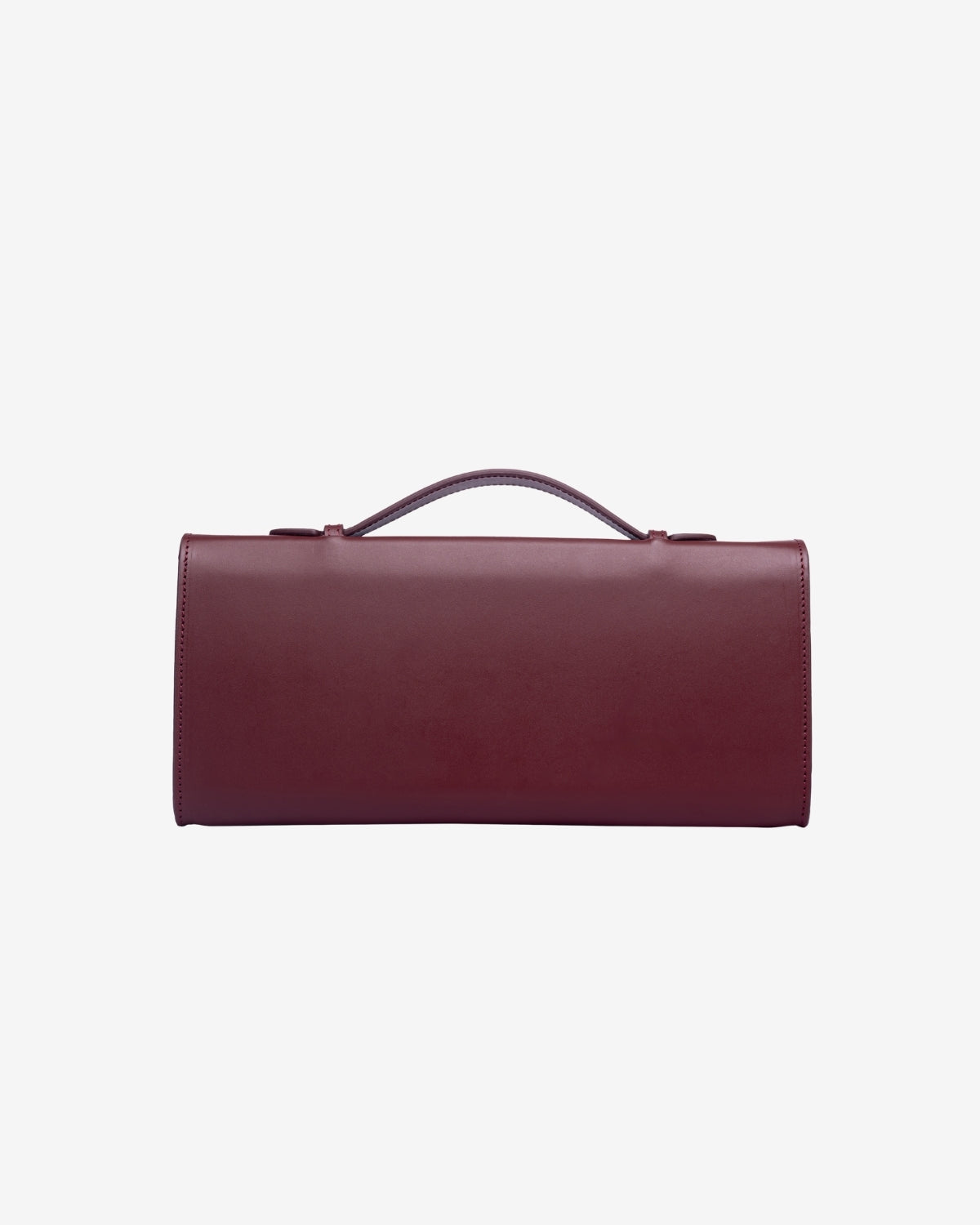 Geanta de Piele "Melt", Visinie