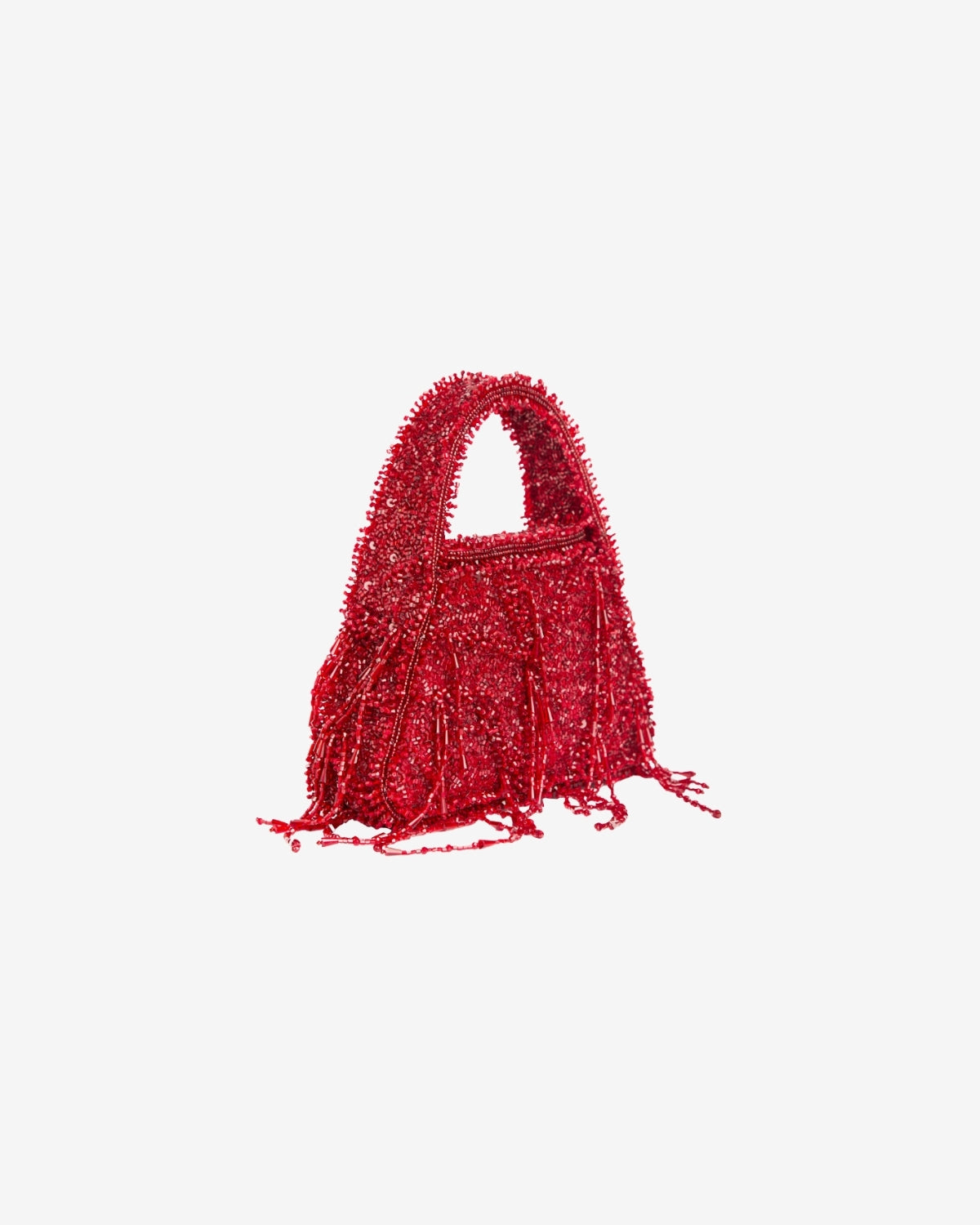 Geanta Ruby, Brush