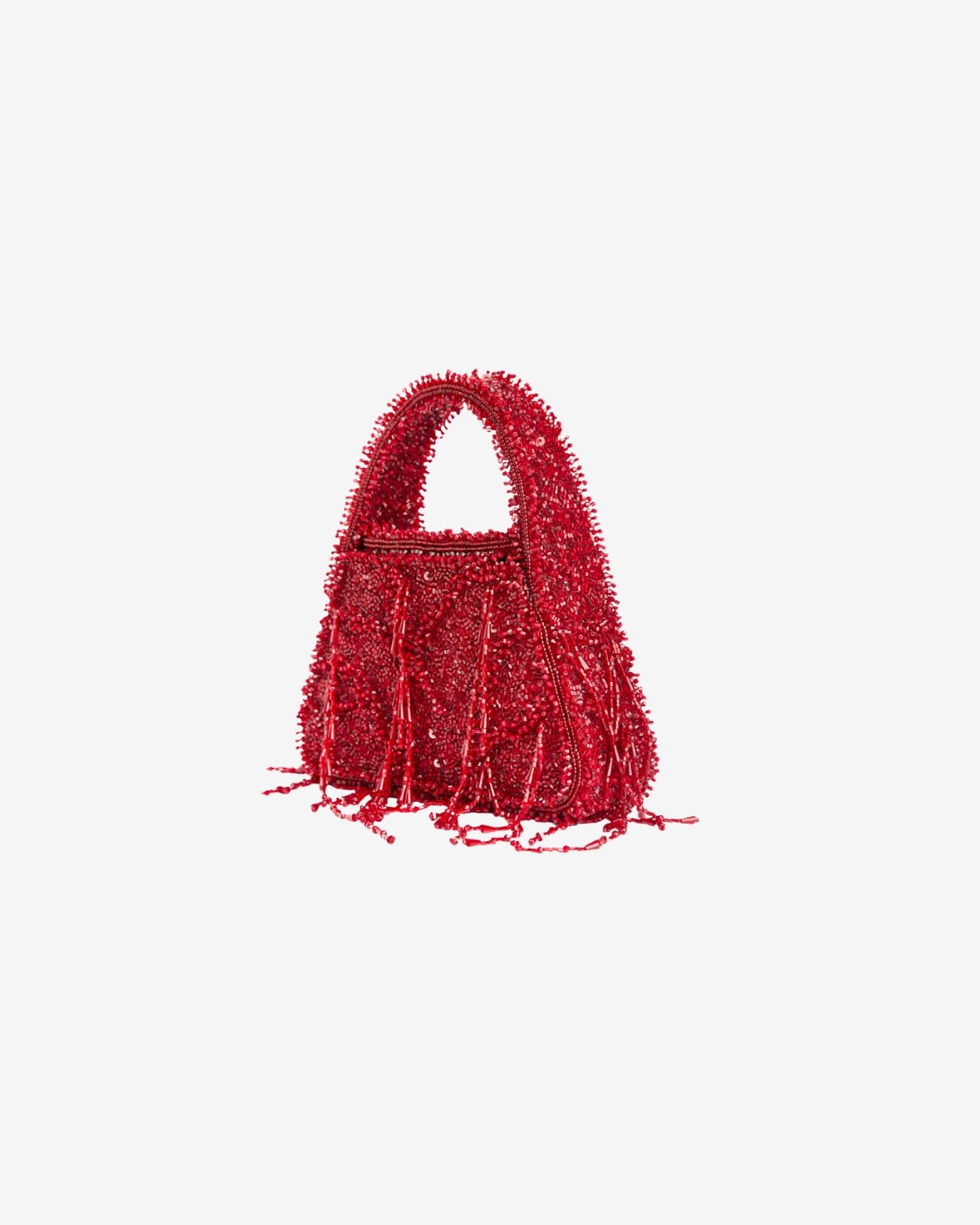 Geanta Ruby, Brush