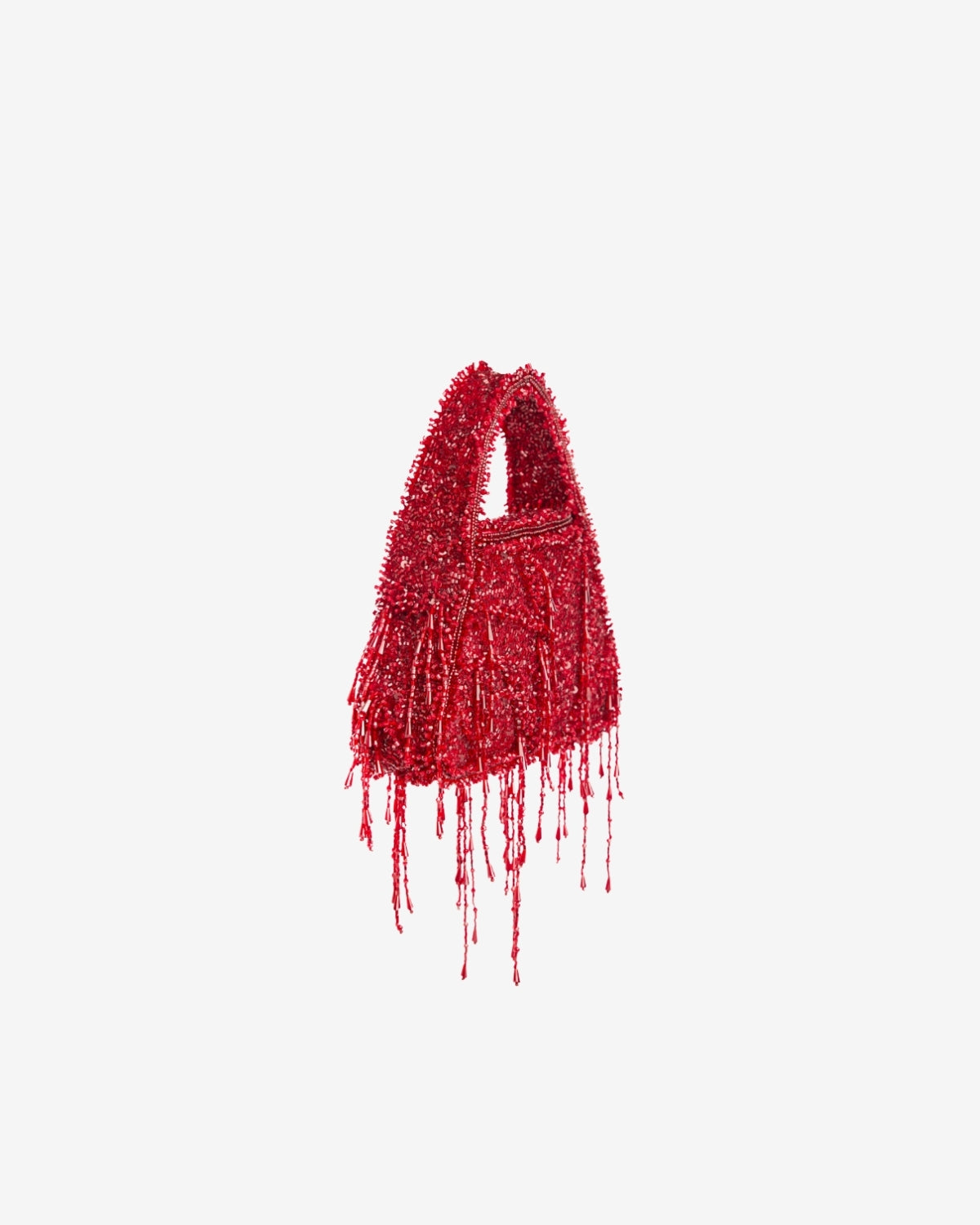 Geanta Ruby, Brush
