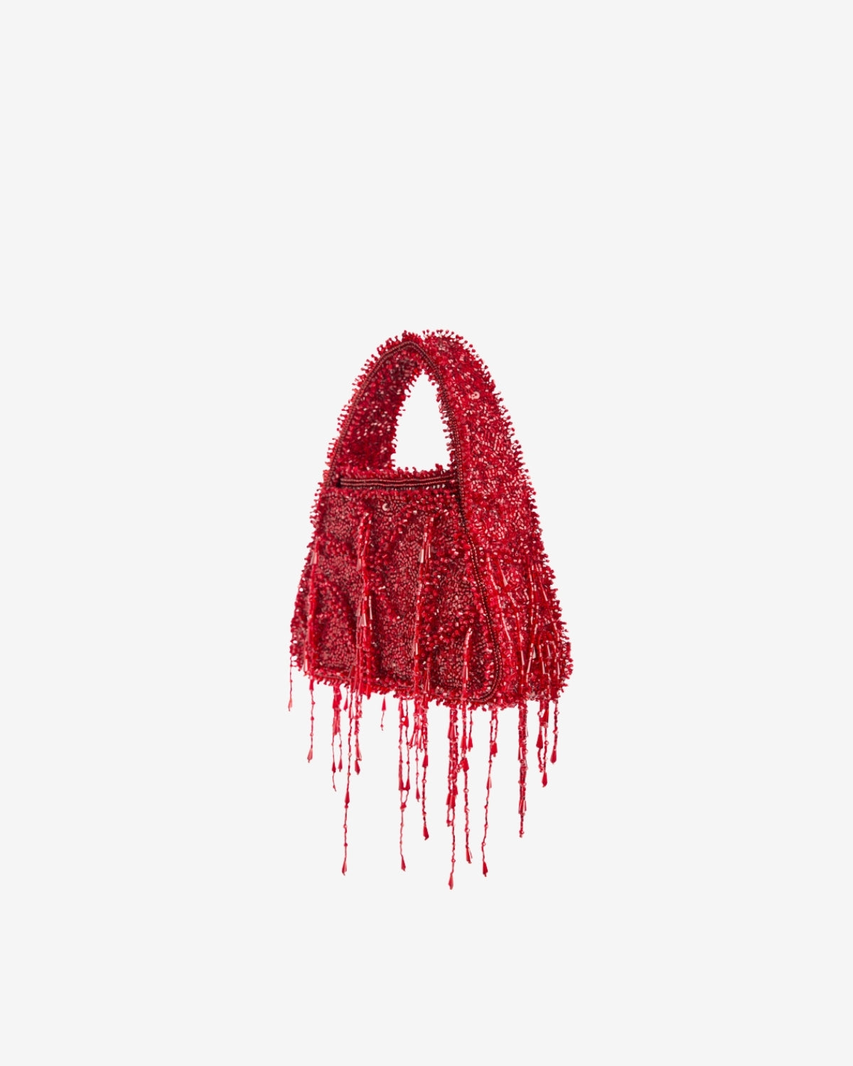 Geanta Ruby, Brush