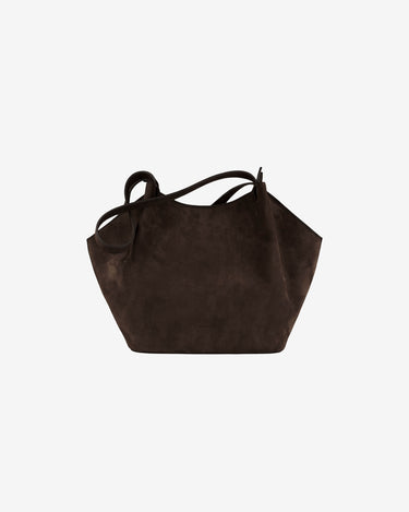 Geanta Shell, Chocolate