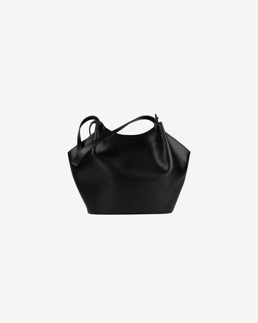 Geanta Shell, Neagra