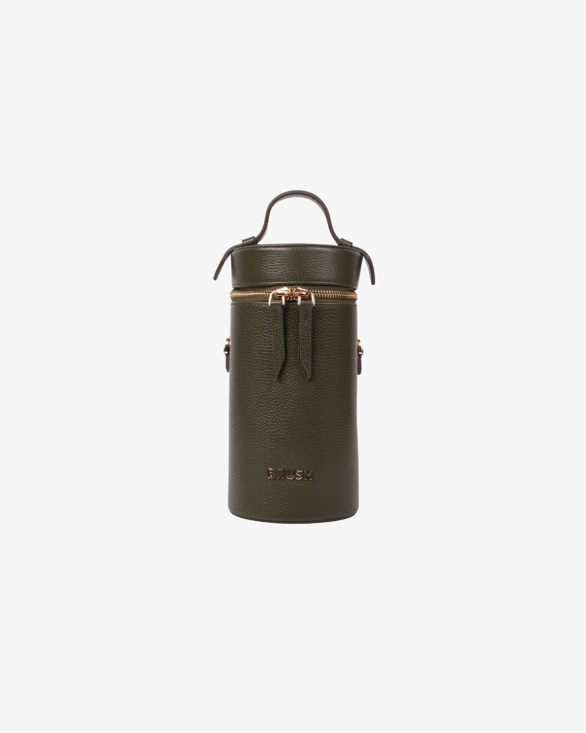 Geanta "Tequila", Khaki, Brush
