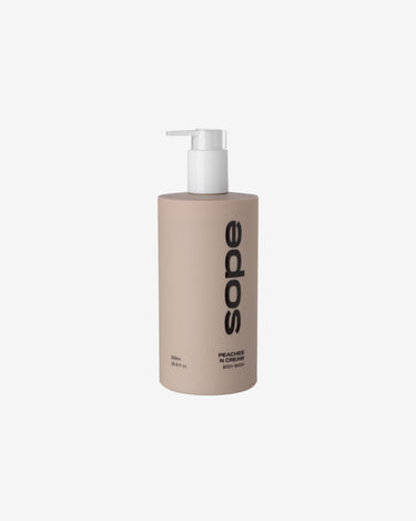 Gel de Dus "Peaches'n Cream"
