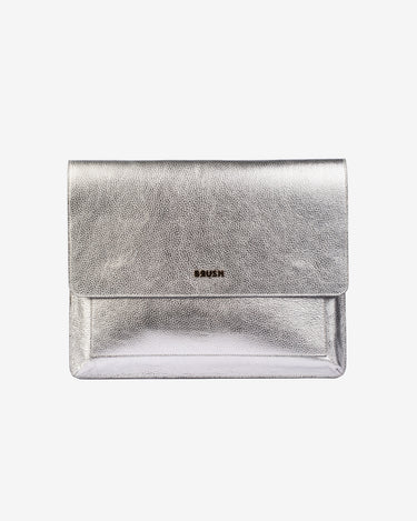 Laptop Cover Silver