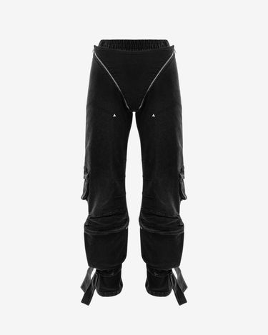 Jeans Cargo Yuzu